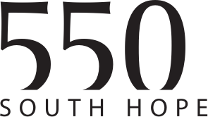 550 South Hope